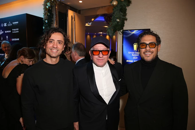 ΧΡΥΣΟΙ ΣΚΟΥΦΟΙ ΚΥΠΡΟΥ 2025 17