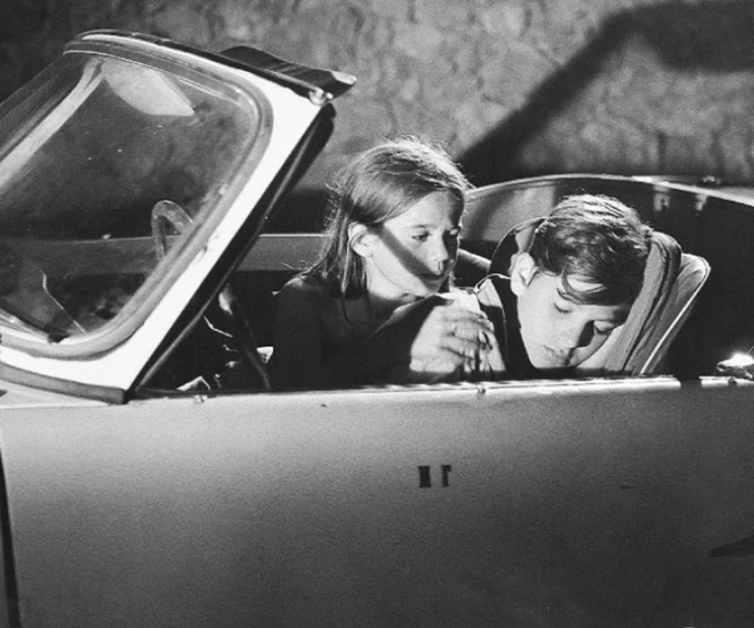 Μικρός Δραπέτης