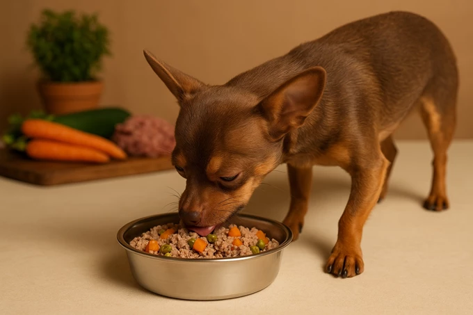 petchef