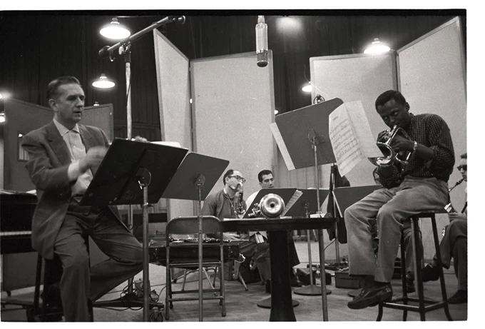 Miles Davis The Birth of Cool