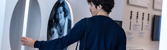 Ξεναγήσεις Μουσείο Μαρίας Κάλλας