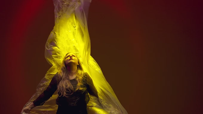 Δούκισσα της Πλακεντίας Νανούρης Κίτσου