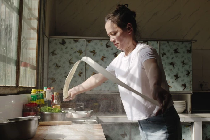 Chef's Table noodles netflix 1