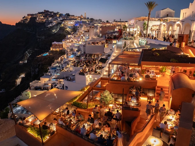 Rizes Gastro Taverna