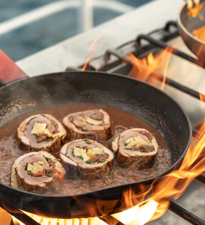 Taste of Loutraki