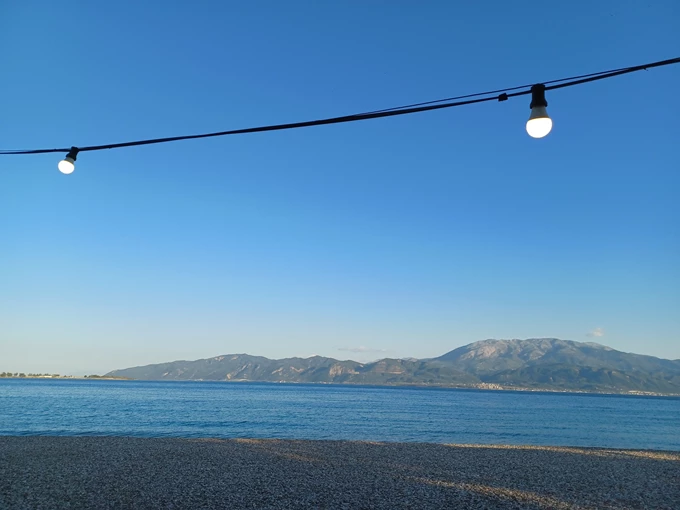 Ναύπακτος