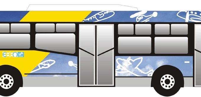 Τα τρόλεϊ, τα ΜΜΜ της Αθήνας και μία πρόταση από τον Γιάννη Τσεκλένη 17