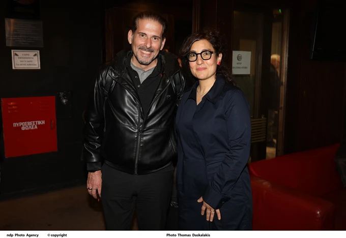 Κνοκ, επίσημη πρεμιέρα