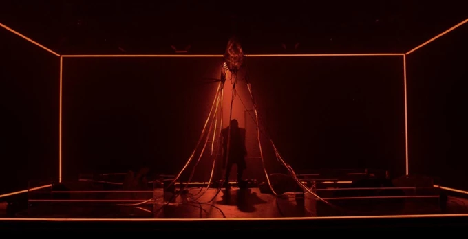 Dracula Θάνος Παπακωνσταντίνου