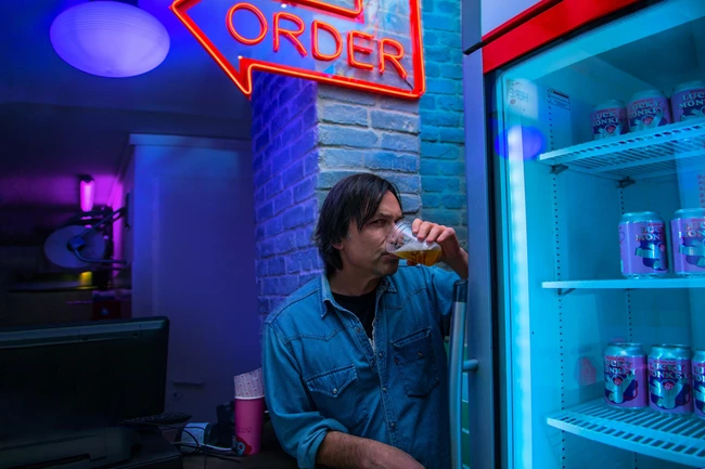 Χρυσός δράκος