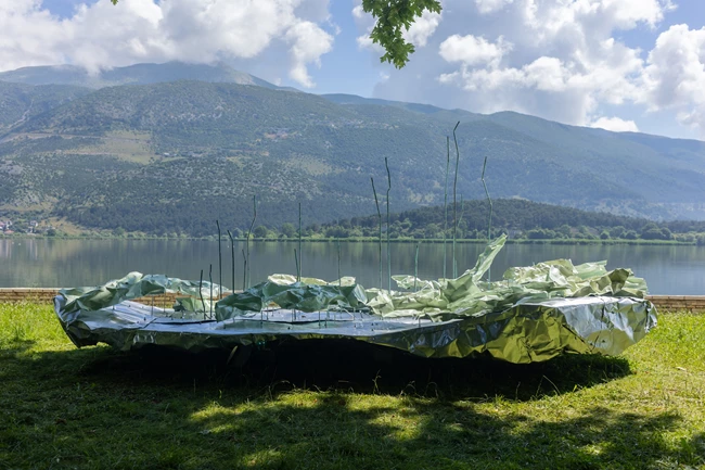 Στεφανία Στρούζα Plásmata ΙΙ Ioannina