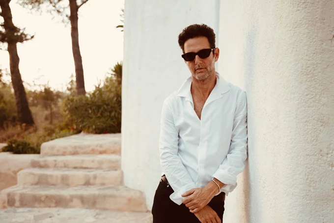 Ace Hotel Athens 1
