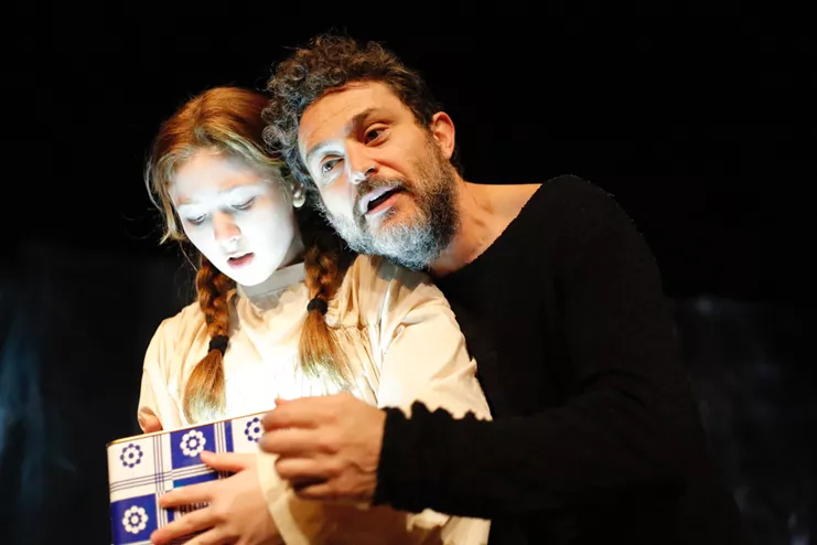 Μακρυγιάννης Unplugged