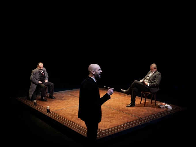 Όταν έκλαψε ο Νίτσε