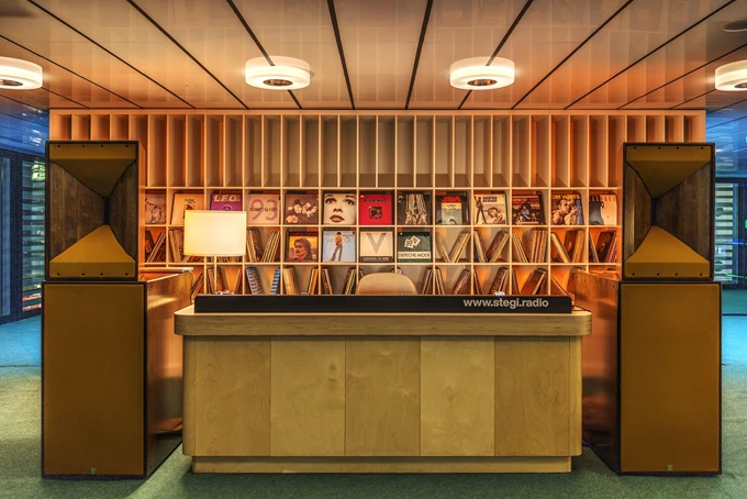 STEGI.RADIO Takeover4