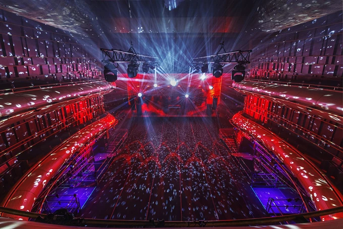 STEGI.RADIO Takeover1