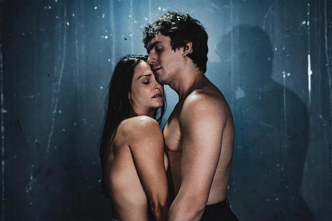 ΘΕΑΤΡΟ - Cleansed στο Κακογιάννης