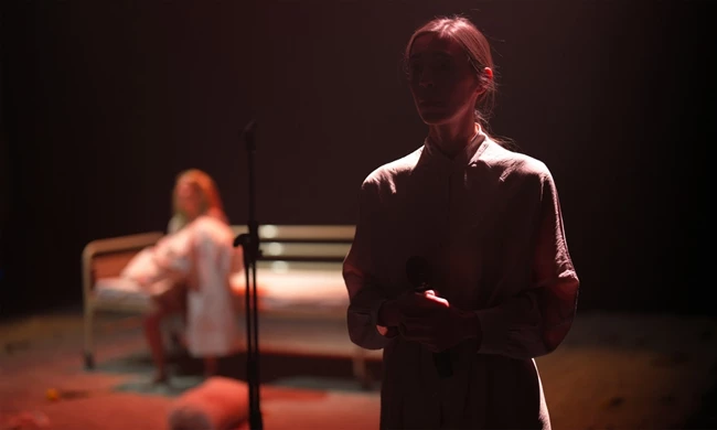 Το σώμα της γυναίκας ως πεδίο μάχης