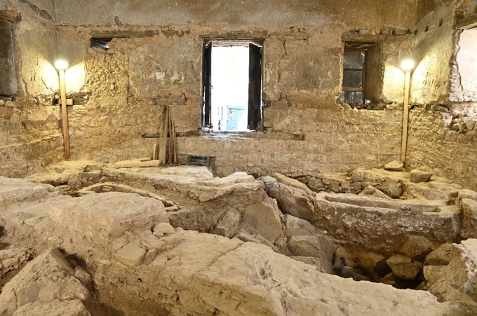 Τέμενος Κουρσούμ στην Καστοριά