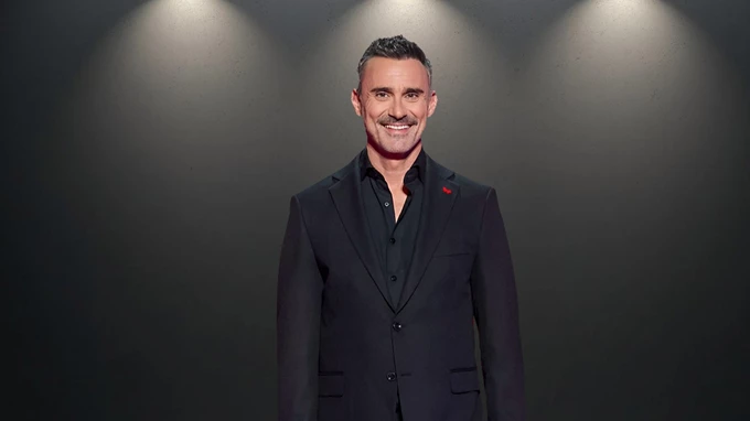 Γιώργος Καπουτζίδης