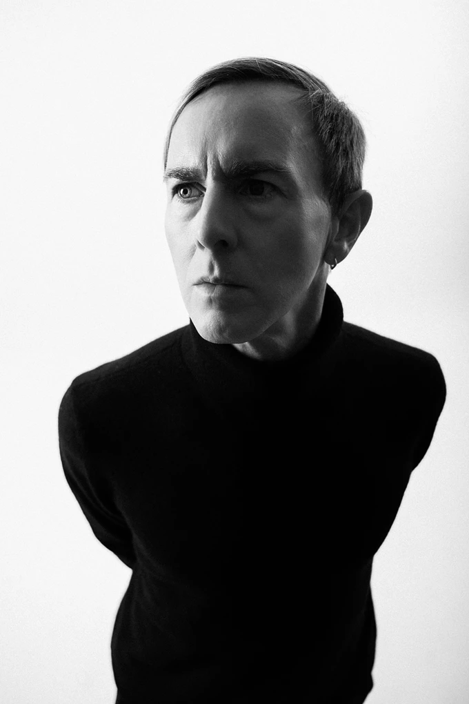 Richie Hawtin