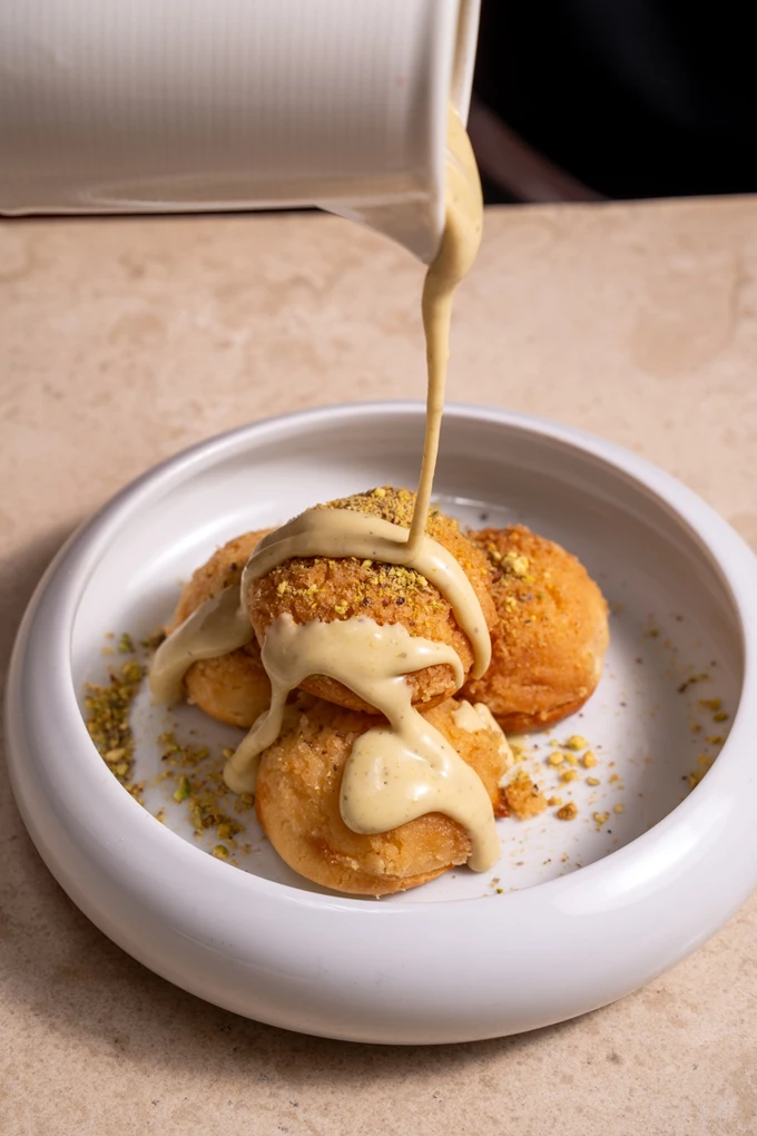 Migliore Pizza and Wine