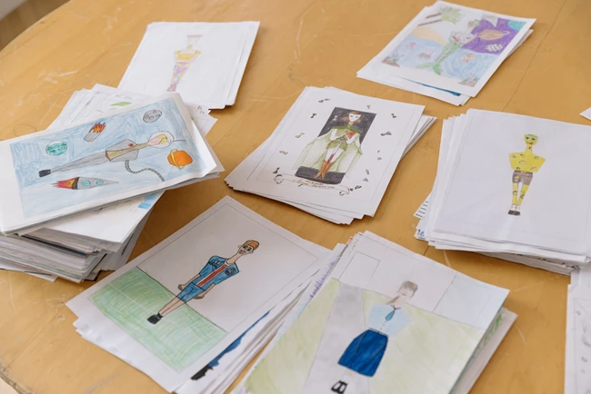 1ο Cycladic Kids Festival