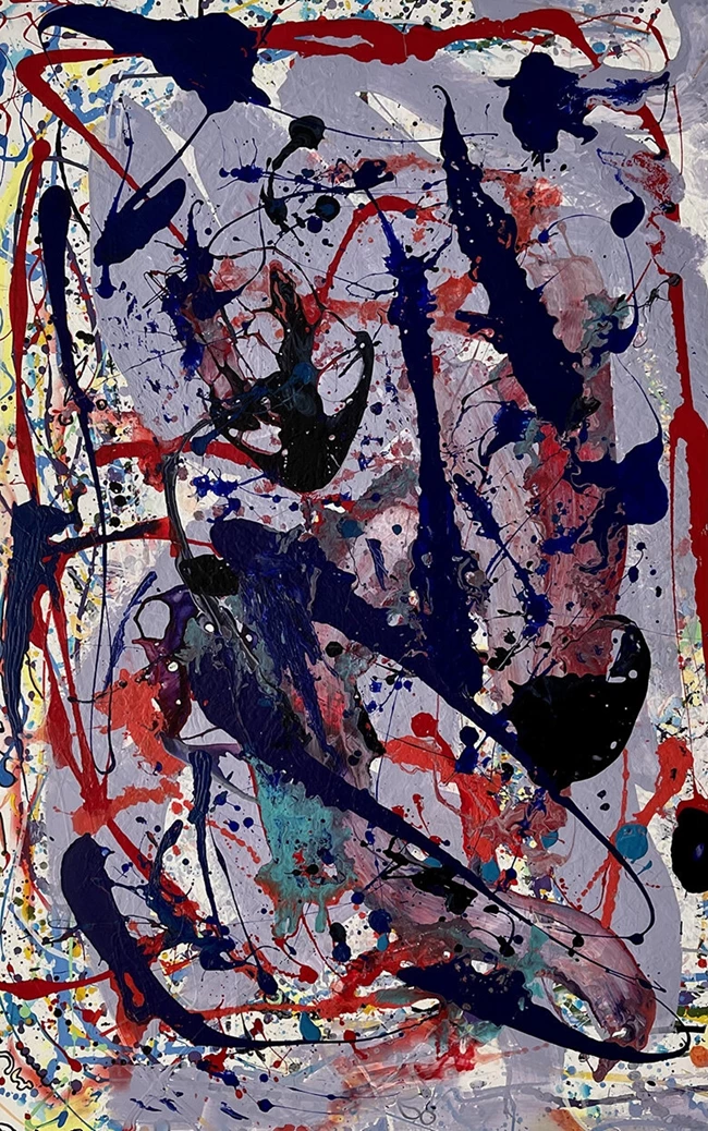 Κατερίνα Πολυζωίδη – Μαυρολέων