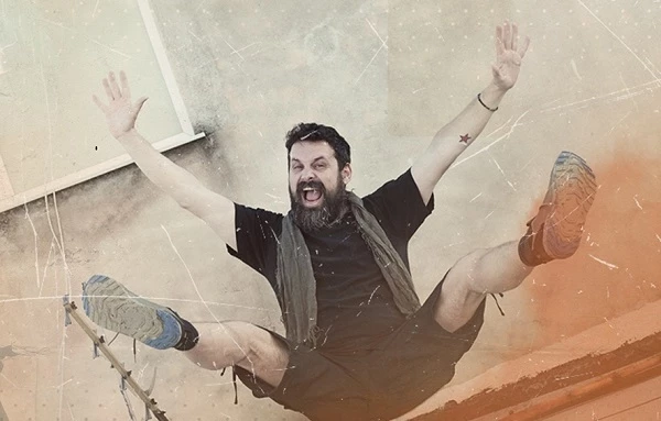 Σπύρος Γραμμένος