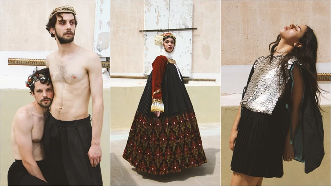 Ο μαγεμένος βοσκός