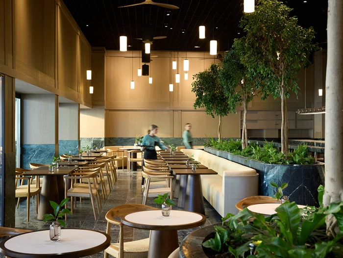 Ο Χρύσανθος Καραμολέγκος και όλα όσα αναμένουμε στο επόμενο κεφάλαιο της 'Αίγλης Ζαππείου'