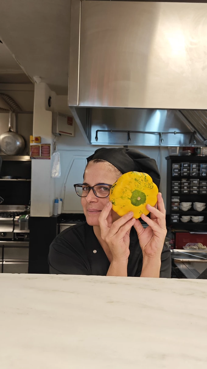 Βραβεία Ελληνικής Κουζίνας 2025 από το Αθηνόραμα: Κυκλάδες Το Θαλασσάκι