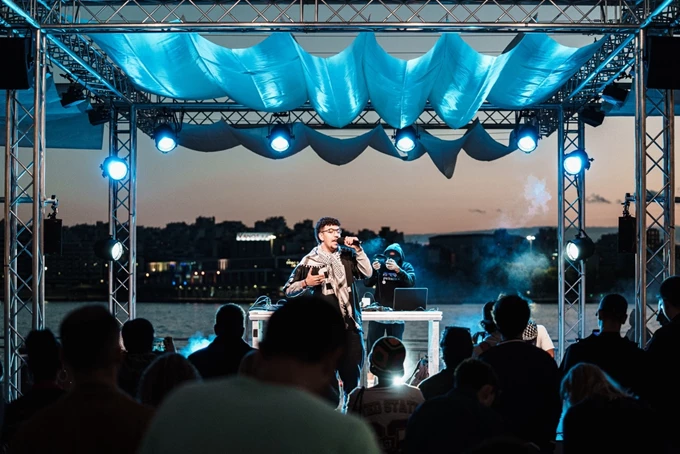 SCOLA SOCIETY CELEBRATION XVT