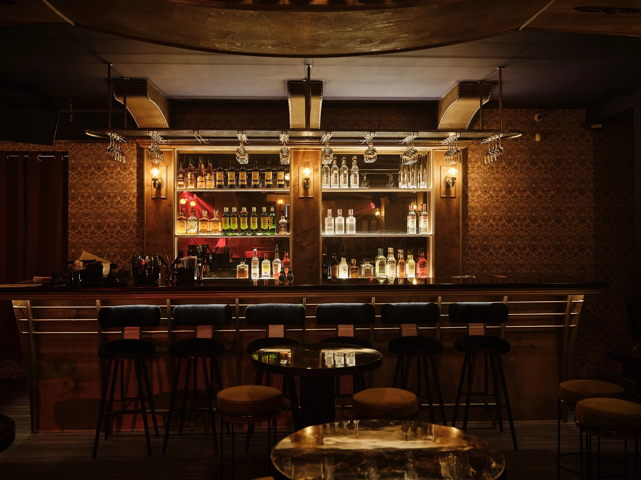 Το θρυλικό Doors επιστρέφει στο Κολωνάκι