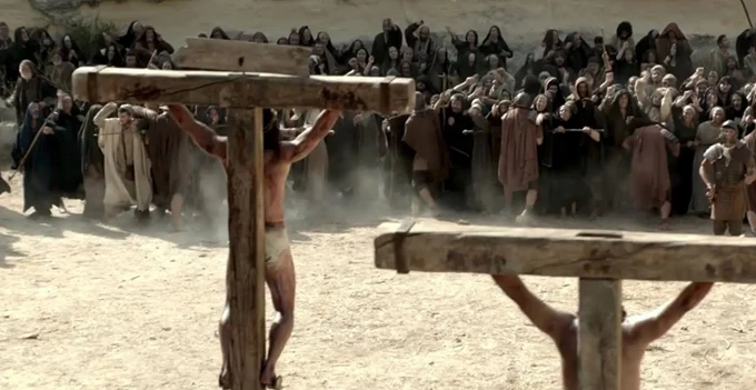 Risen