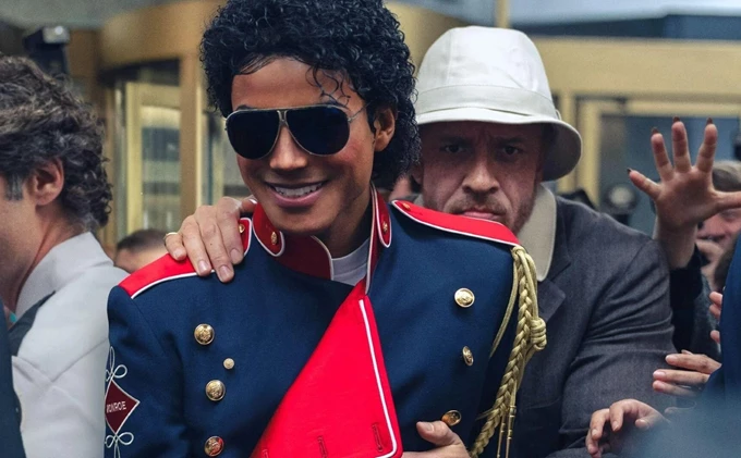 Michael 7