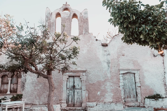 folegandros