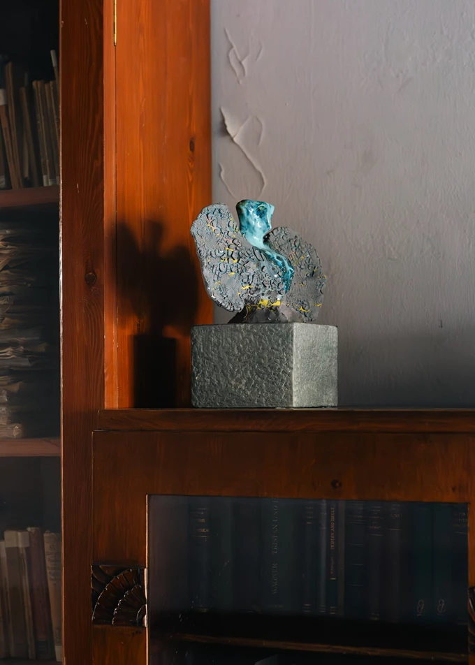 Το όνειρο του Τάτλιν