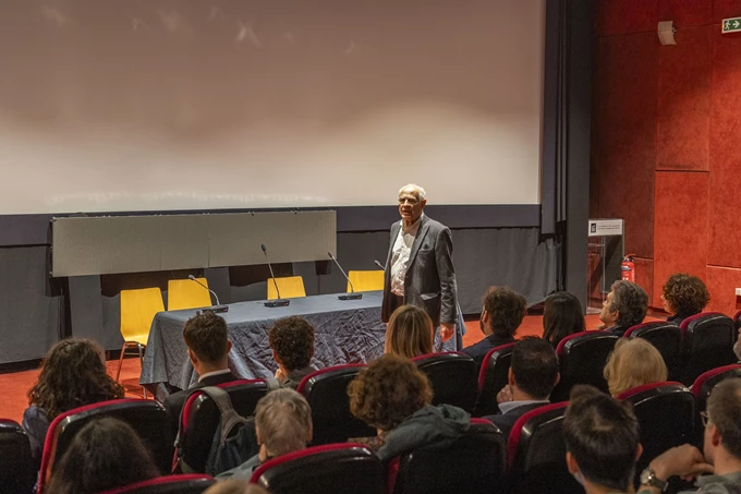 Ψηφιακή Αφήγηση Ταινιοθήκη της Ελλάδος