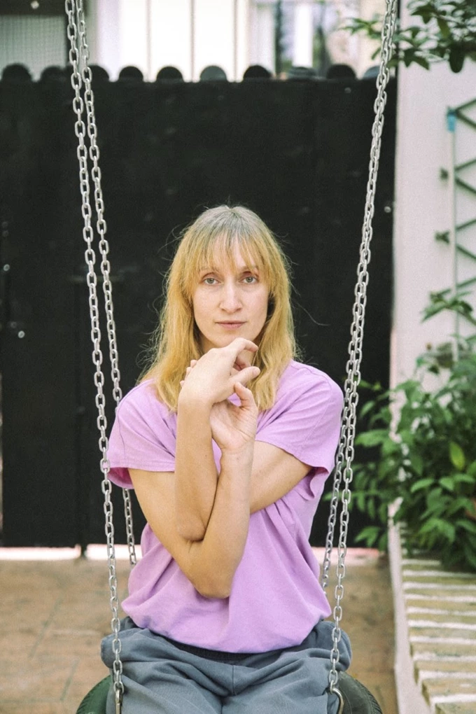 Ιωάννα Τουμπακάρη