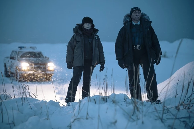 True Detective: Night Country
