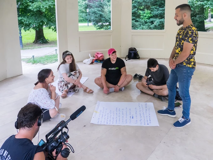 Θοδωρής Προδρομίδης, 30yrs1d, 2021