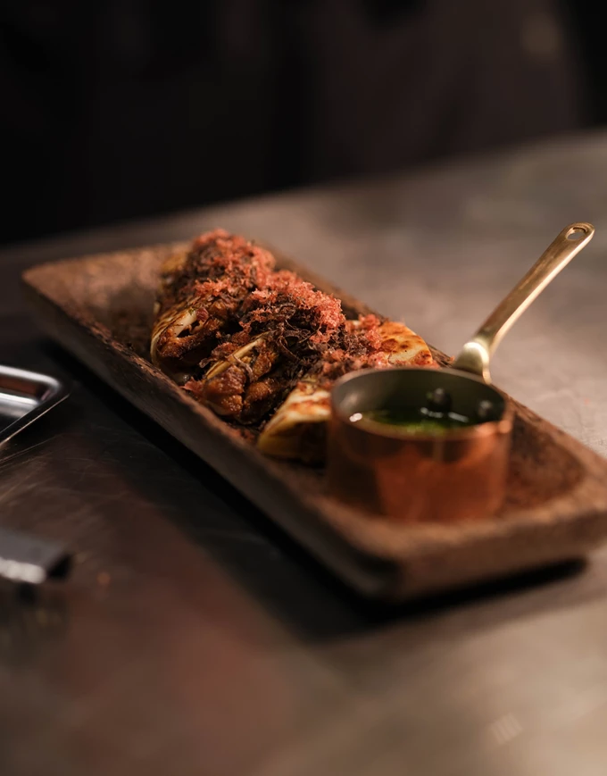 To Experience Menu επιστρέφει και το lunch αποκτά νέα διάσταση στο Beefbar Athens 3