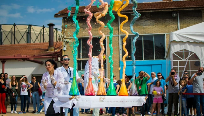 Athens Science Festival