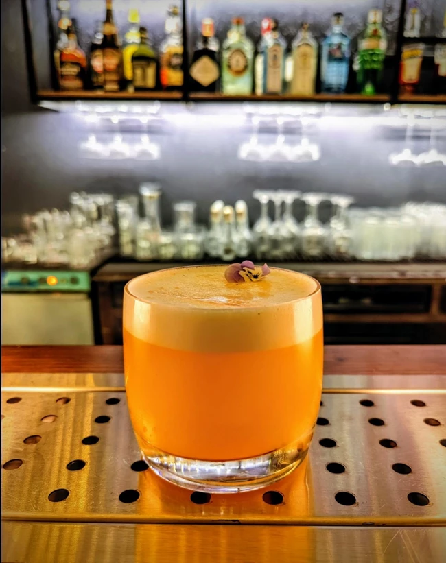 The High Bar Γκάζι 3