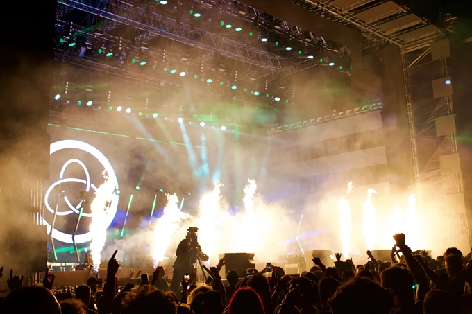Primer Music Festival 2024