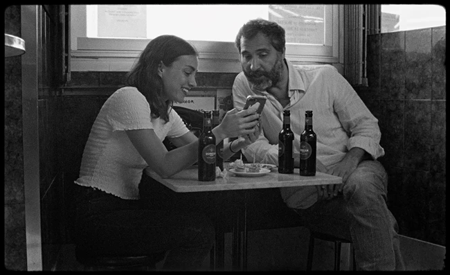 Ramona Ισπανόφωνο