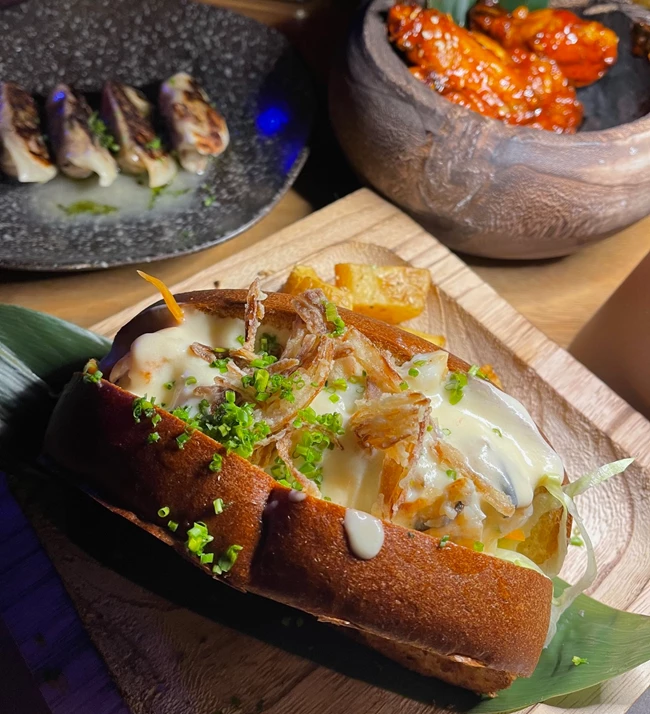 GAJAH ΠΕΙΡΑΙΑΣ 7