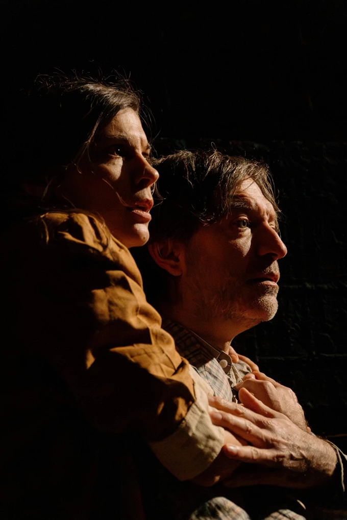 Ευρυδίκη σε σκηνοθεσία Χρήστου Θάνου