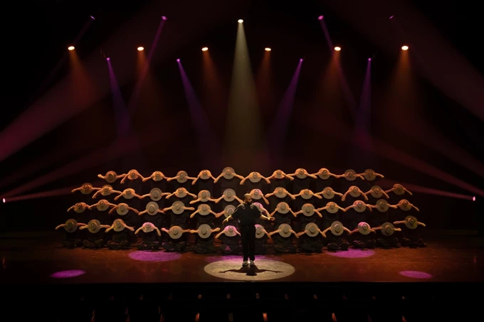 Murmuration